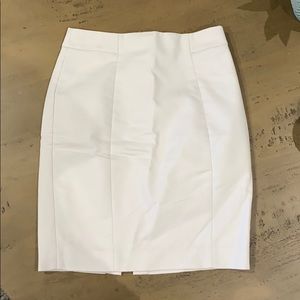 Pencil skirt